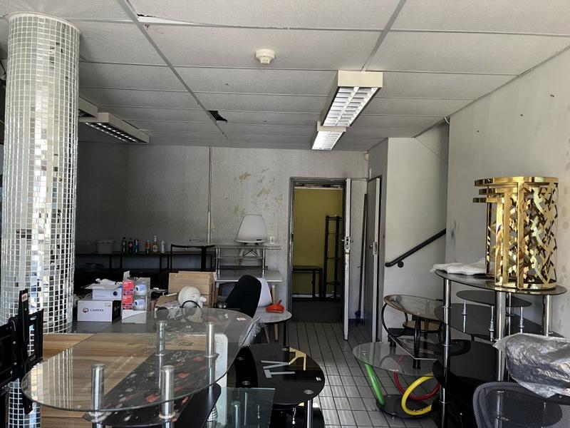 To Let commercial Property for Rent in Montague Gardens Western Cape